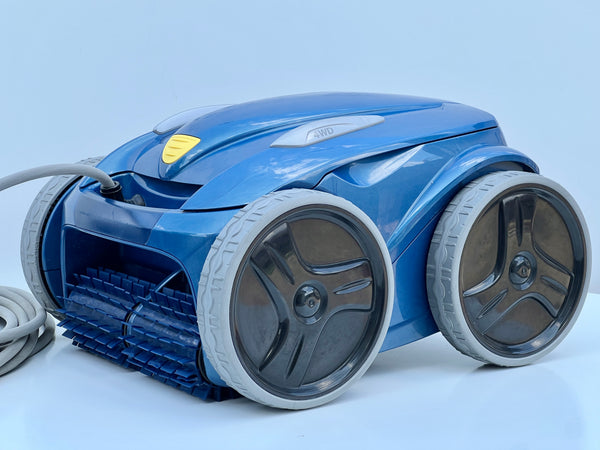 Robot Piscina Zodiac Vortex 3 4WD