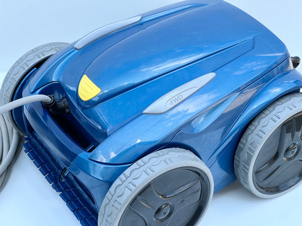 Robot Piscina Zodiac Vortex 3 4WD