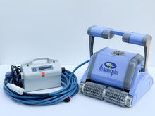 Robot piscine Dolphin Dynamic Plus