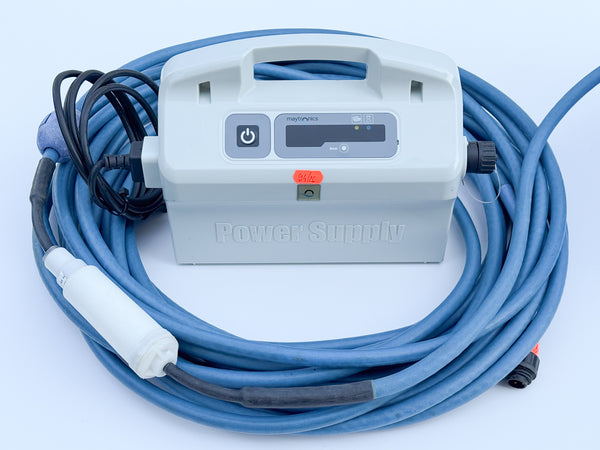 Robot piscine Dolphin Dynamic Plus