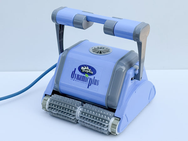 Robot piscine Dolphin Dynamic Plus