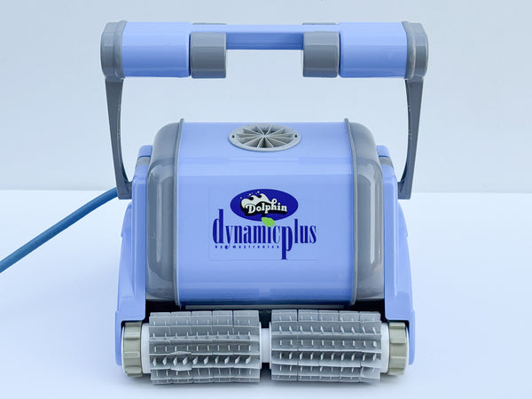 Robot piscine Dolphin Dynamic Plus