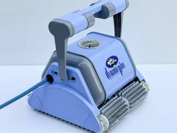 Robot piscine Dolphin Dynamic Plus