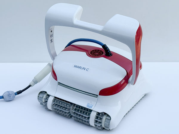 Robot piscine Dolphin Maytronics Marlin C