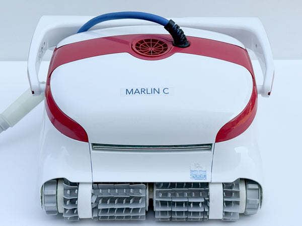 Robot piscine Dolphin Maytronics Marlin C