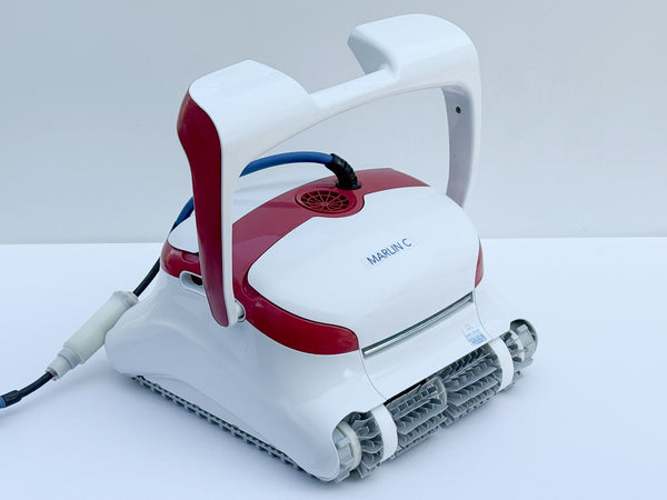 Robot piscine Dolphin Maytronics Marlin C