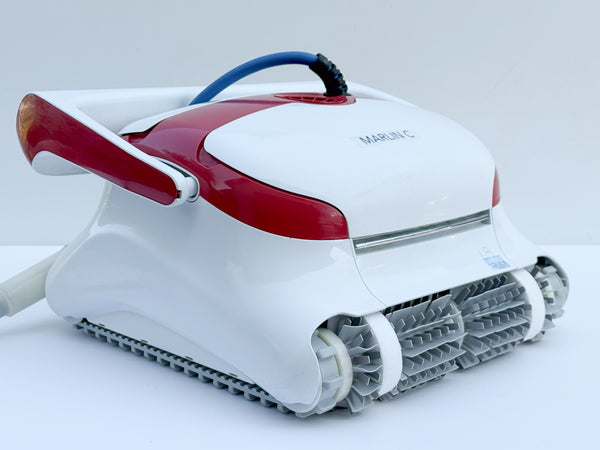 Robot piscine Dolphin Maytronics Marlin C
