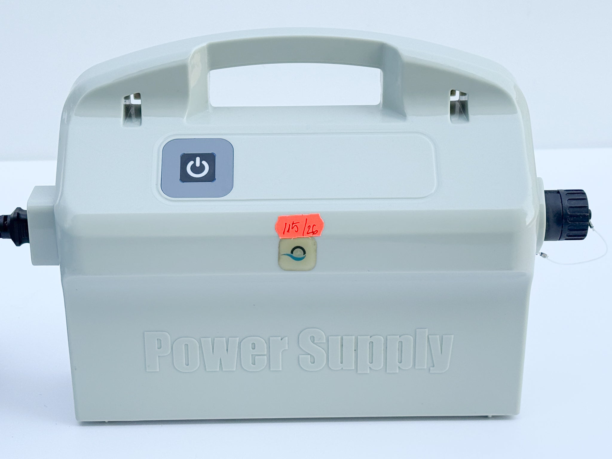 Robot piscine Dolphin Diagnostic