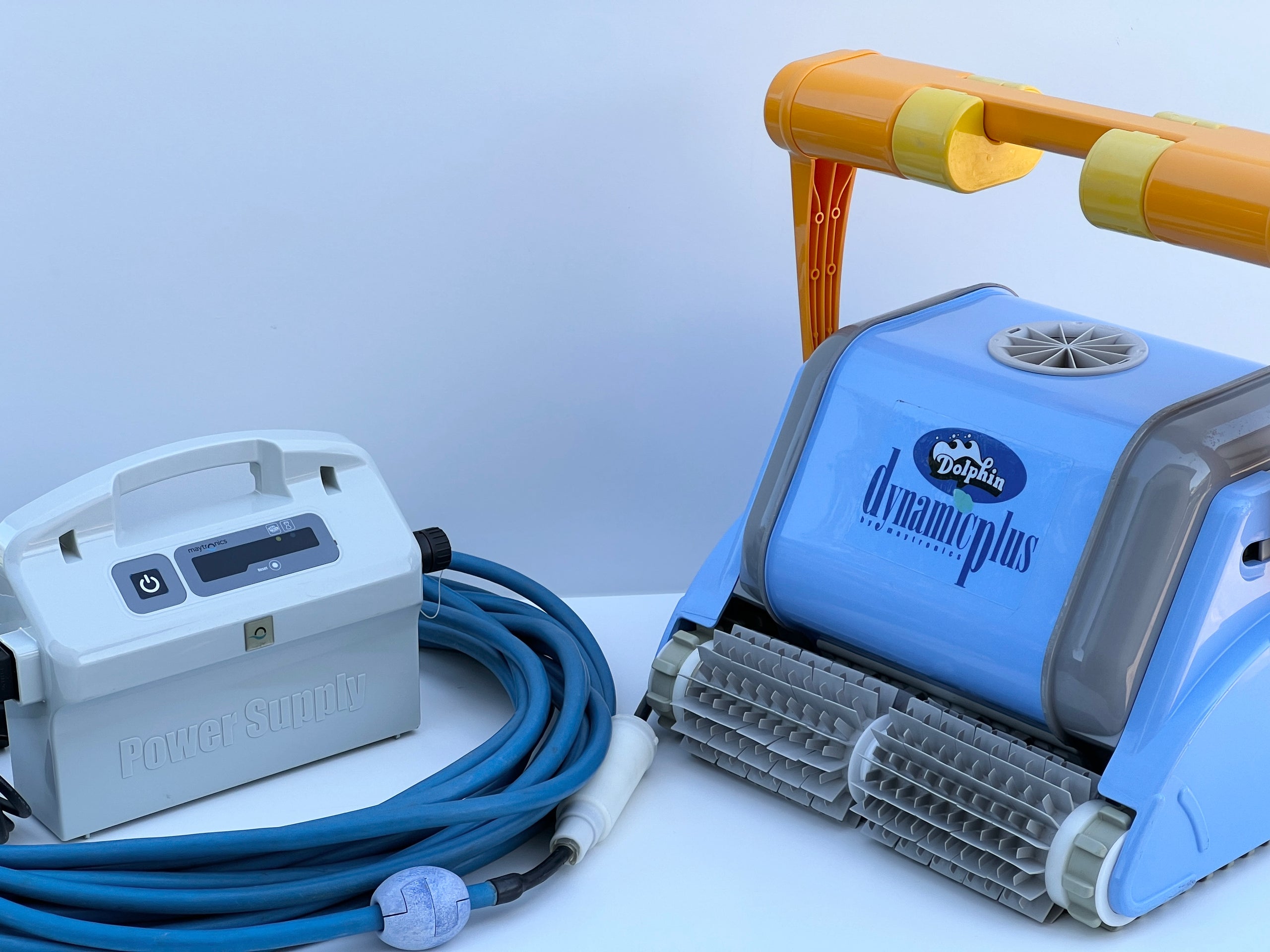 Robot piscina Dolphin Dynamic Plus
