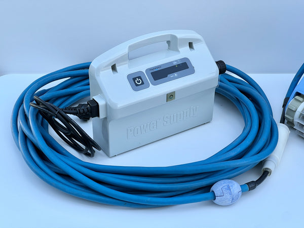 Robot piscina Dolphin Dynamic Plus