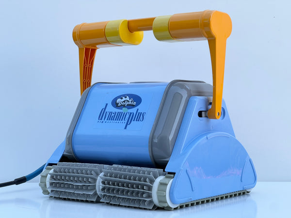 Robot piscina Dolphin Dynamic Plus