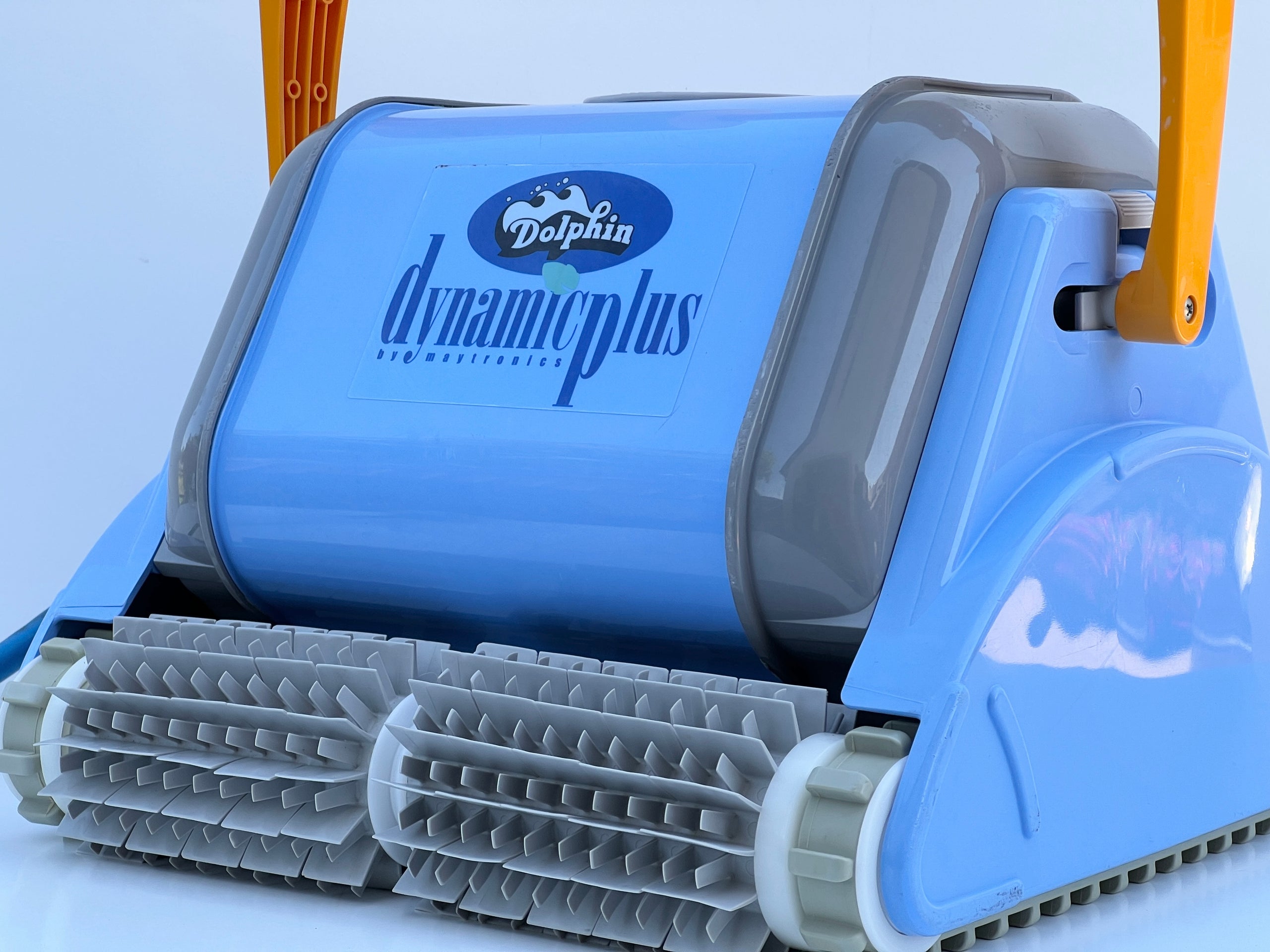 Robot piscina Dolphin Dynamic Plus