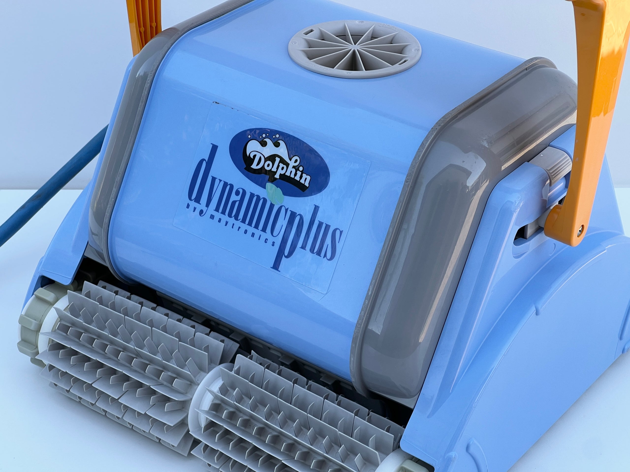Robot piscina Dolphin Dynamic Plus