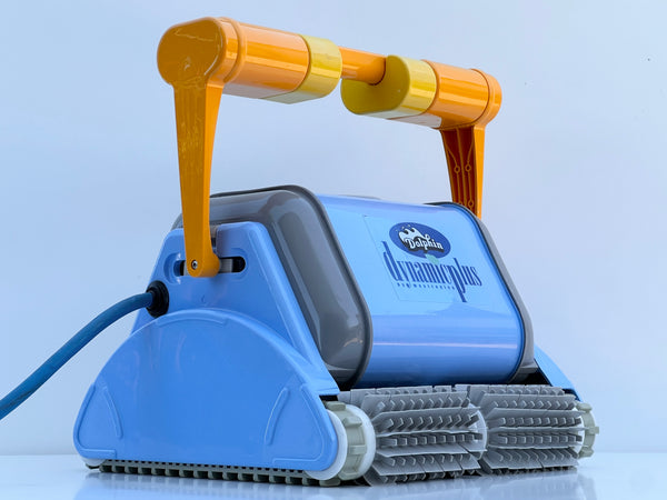 Robot piscina Dolphin Dynamic Plus