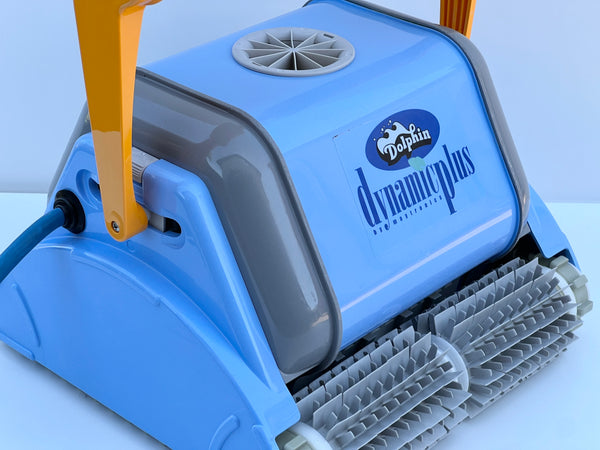 Robot piscina Dolphin Dynamic Plus