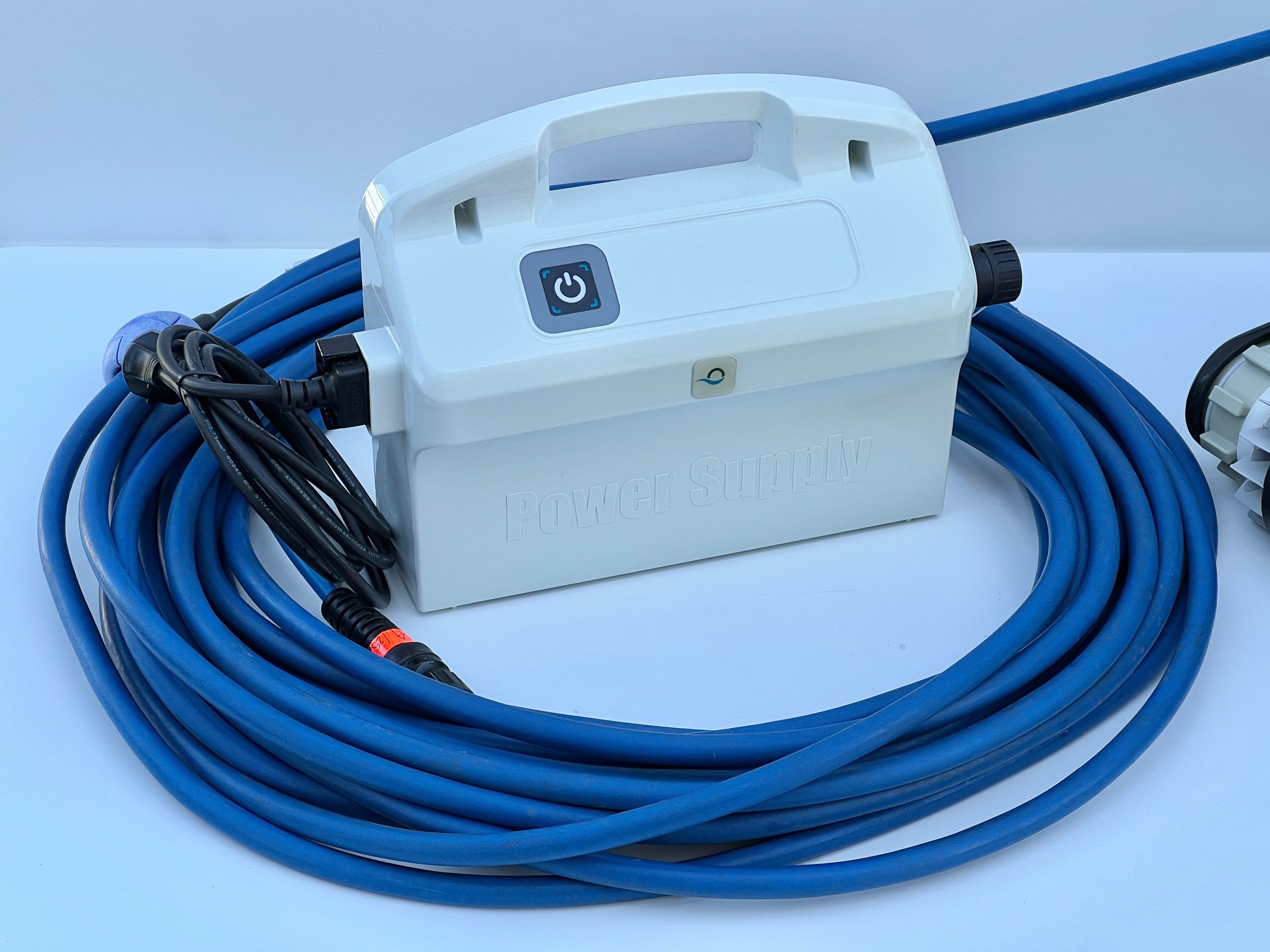 Robot piscina Dolphin Maytronics PS50