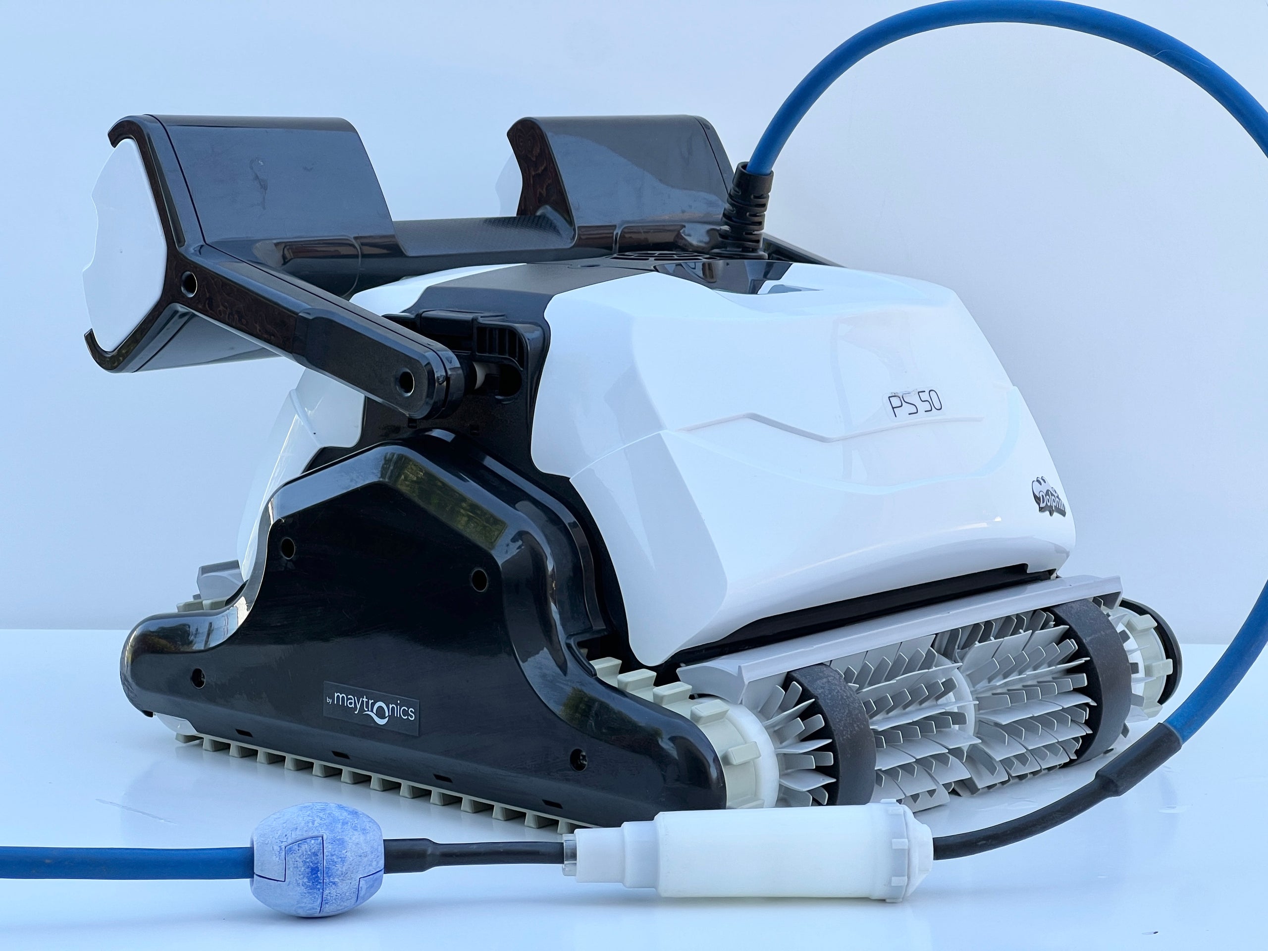 Robot piscina Dolphin Maytronics PS50