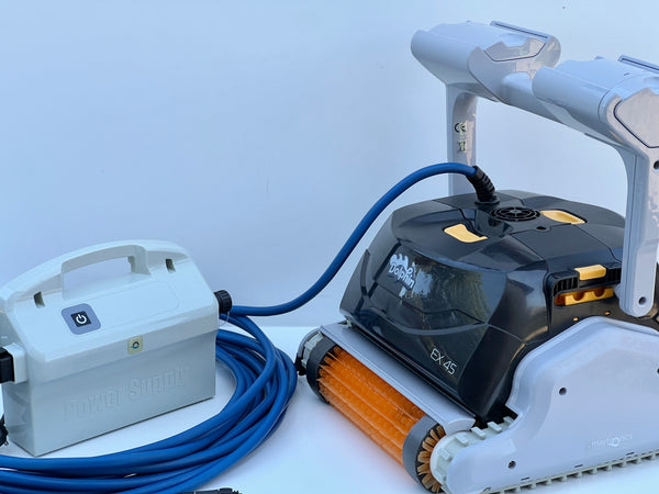Robot piscina Dolphin Maytronics EX45