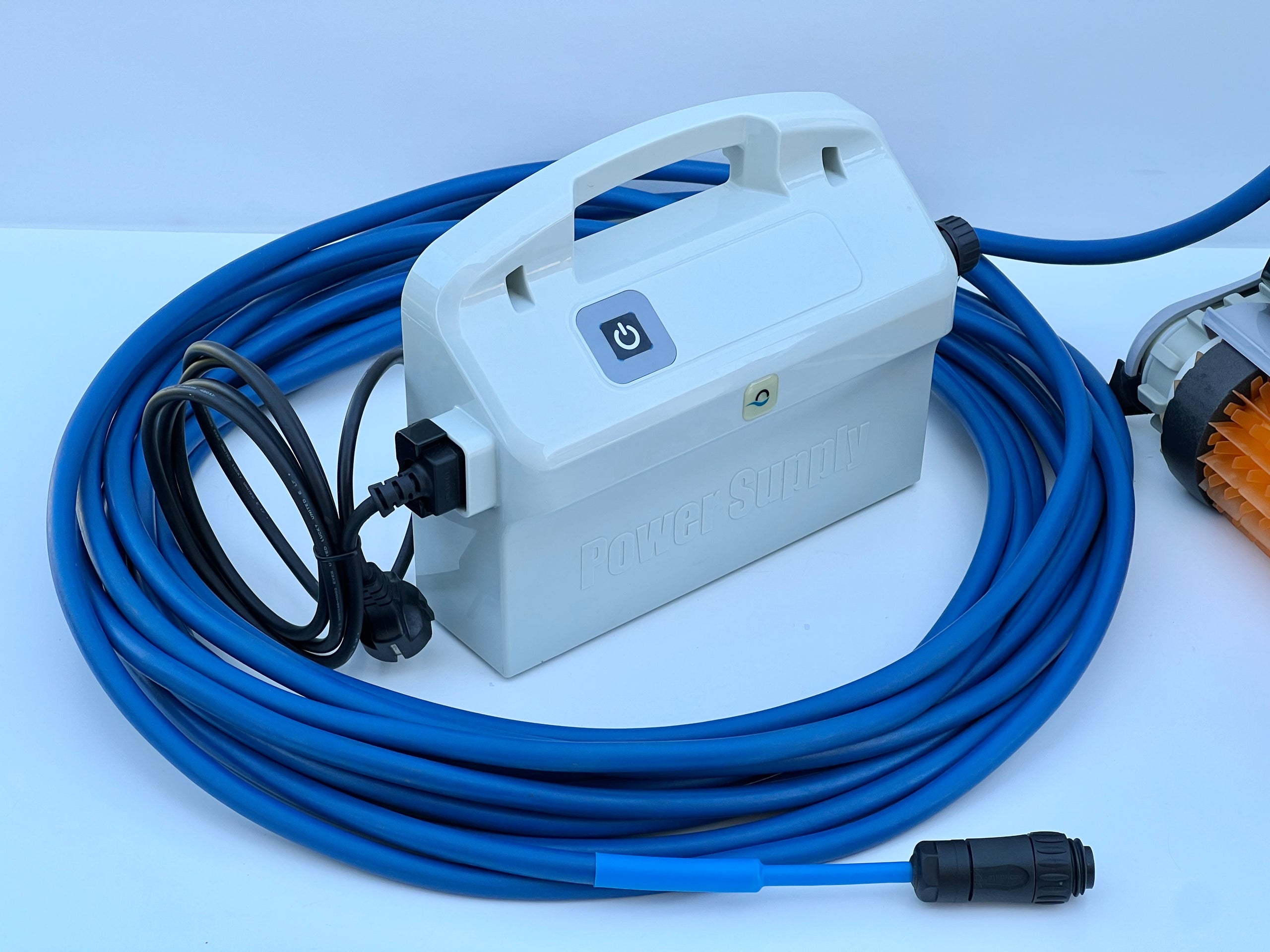 Robot piscina Dolphin Maytronics EX45