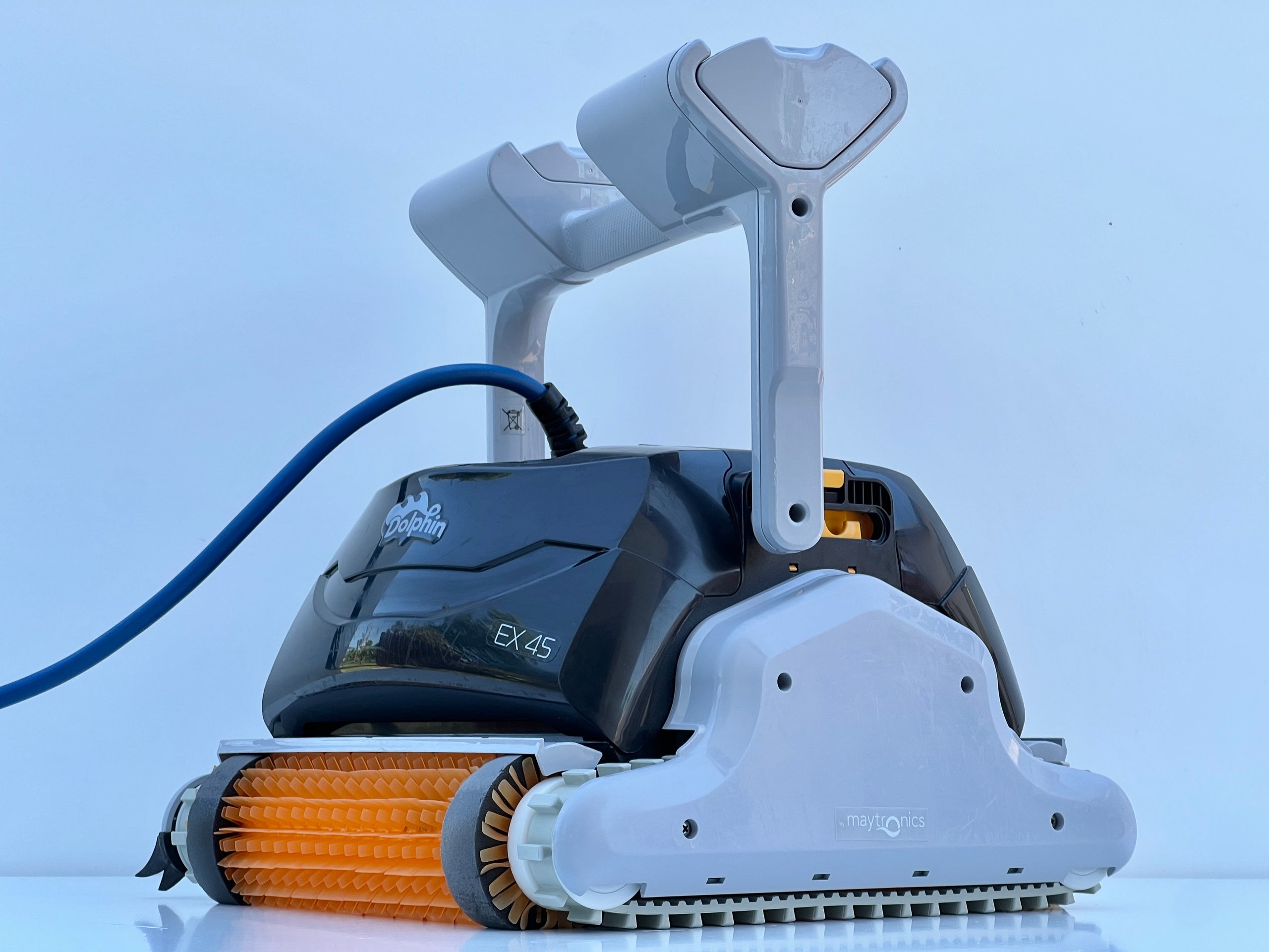 Robot piscina Dolphin Maytronics EX45