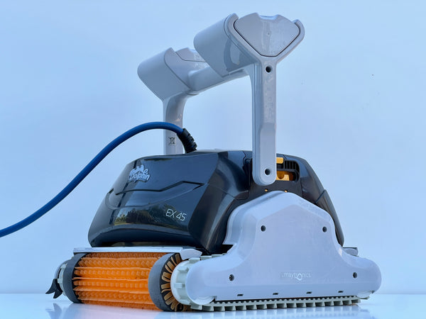 Robot piscina Dolphin Maytronics EX45