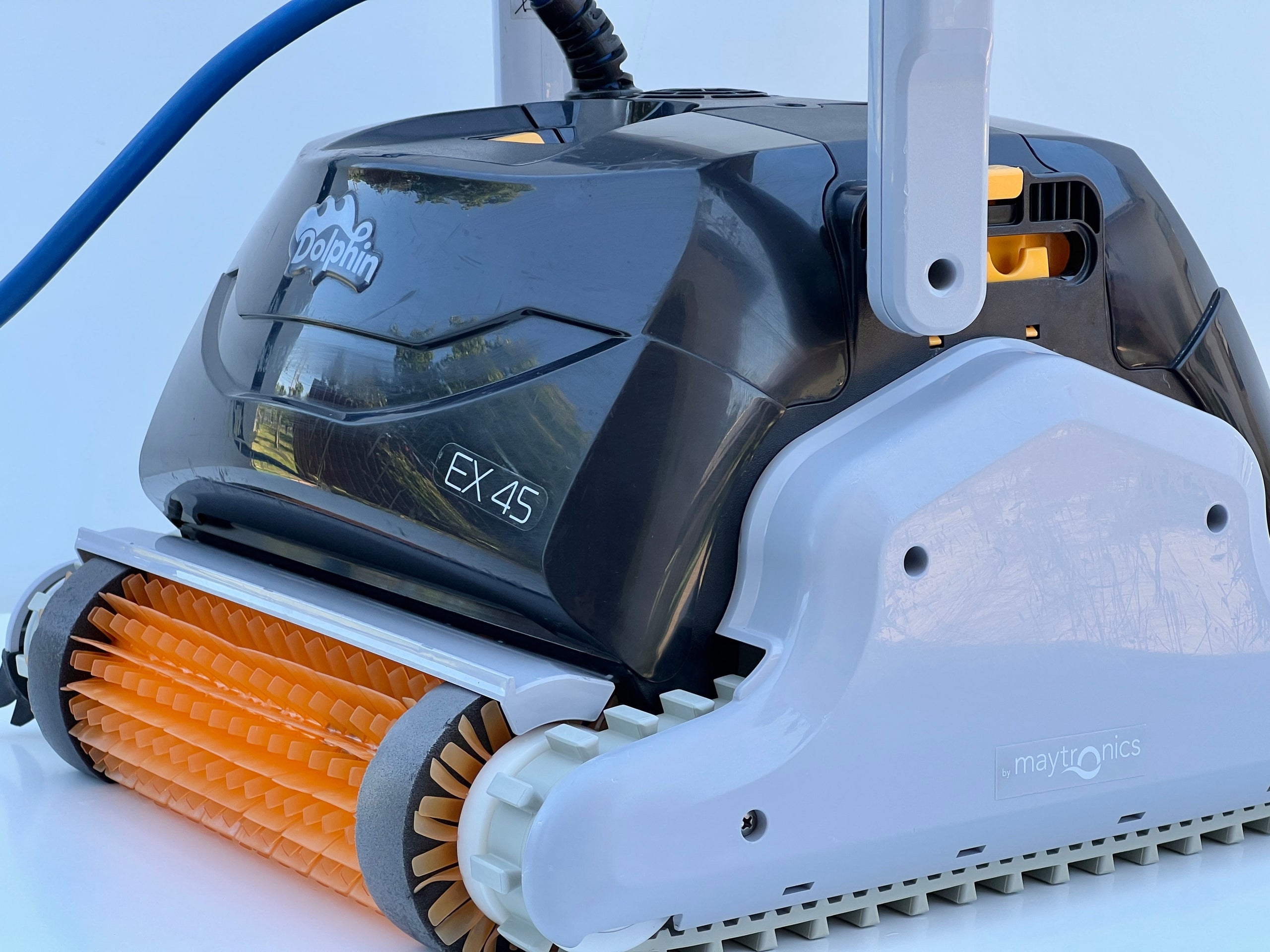 Robot piscina Dolphin Maytronics EX45