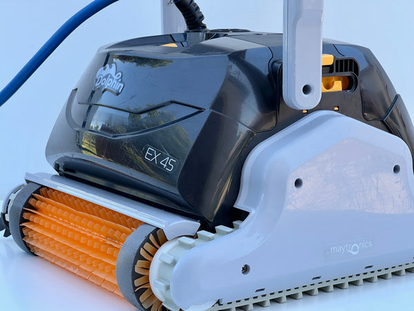 Robot piscina Dolphin Maytronics EX45