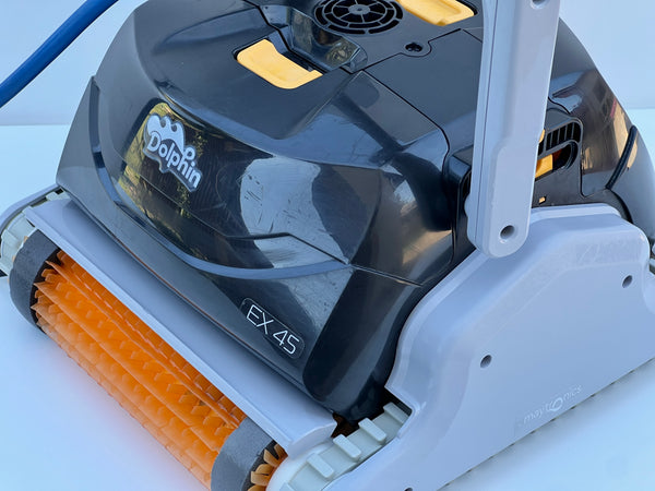 Robot piscina Dolphin Maytronics EX45