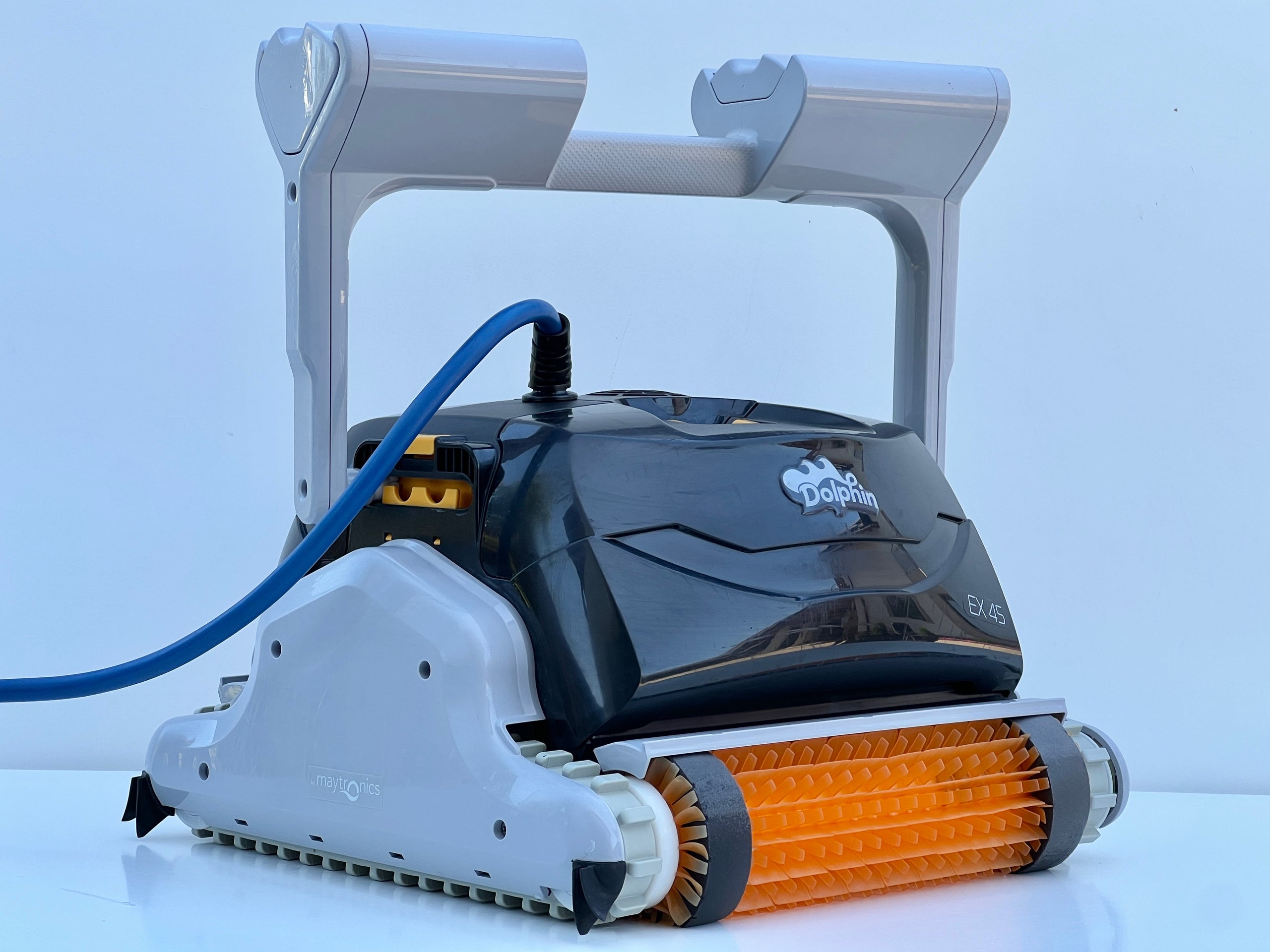 Robot piscina Dolphin Maytronics EX45