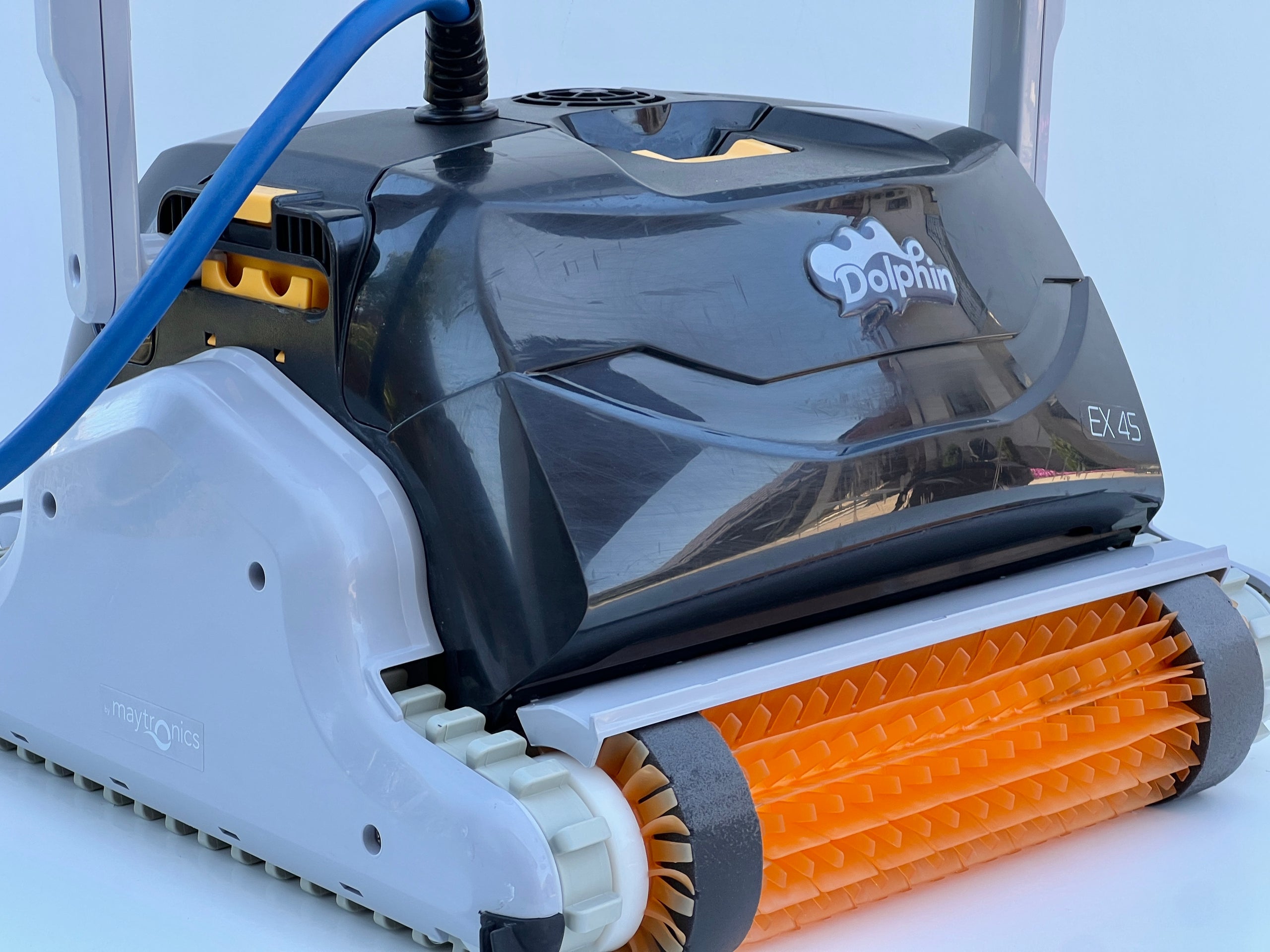 Robot piscina Dolphin Maytronics EX45