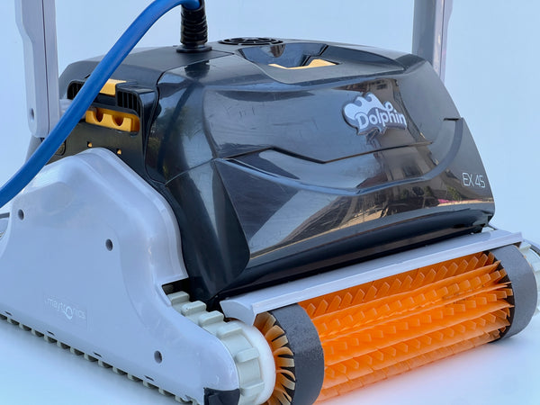 Robot piscina Dolphin Maytronics EX45