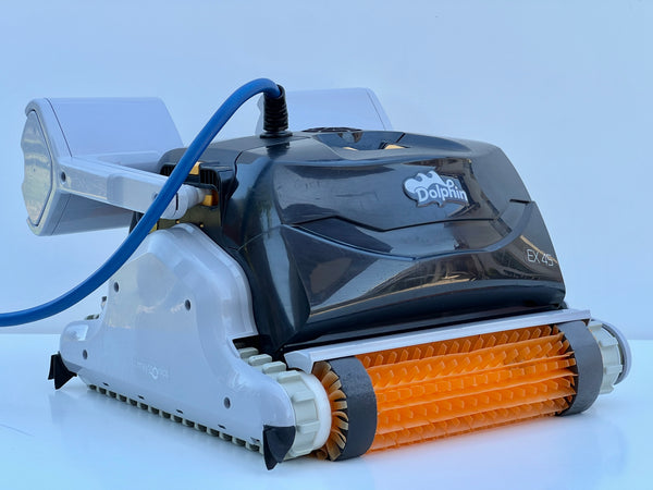 Robot piscina Dolphin Maytronics EX45