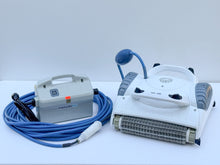 Robot Piscine Dolphin Moby Pro