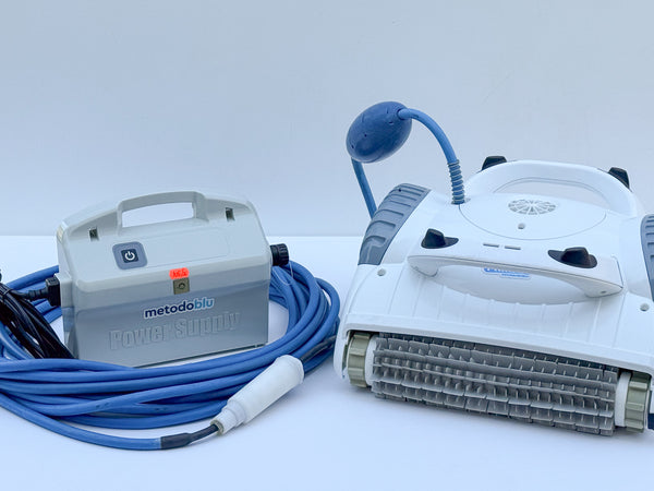 Robot Piscine Dolphin Moby Pro