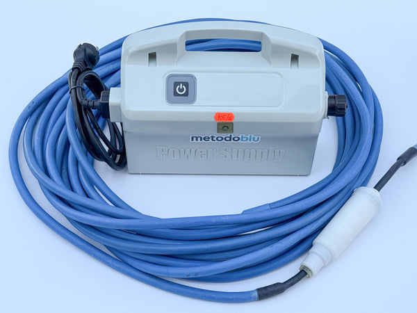Robot Piscine Dolphin Moby Pro
