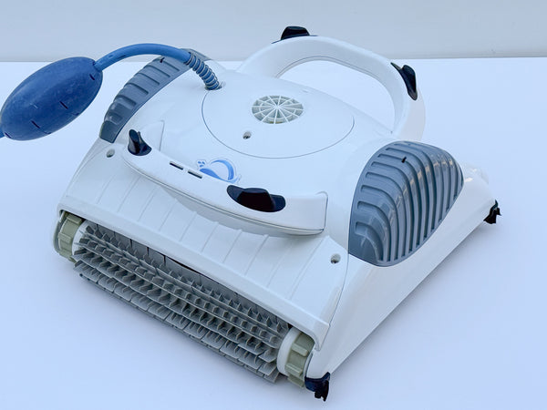 Robot Piscine Dolphin Moby Pro