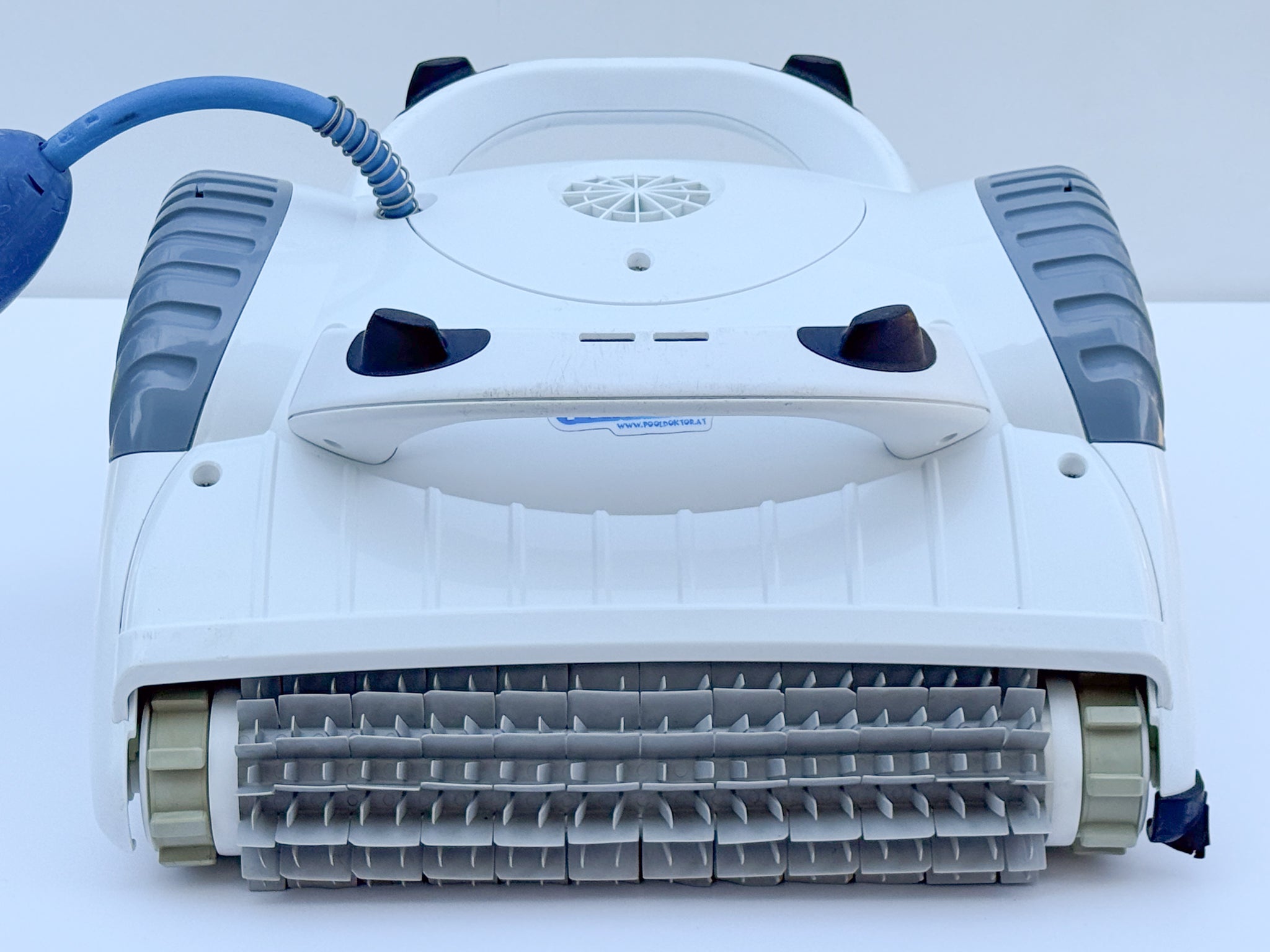 Robot Piscine Dolphin Moby Pro