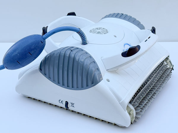 Robot Piscine Dolphin Moby Pro