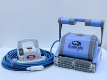 Robot piscina Dolphin Dynamic Plus