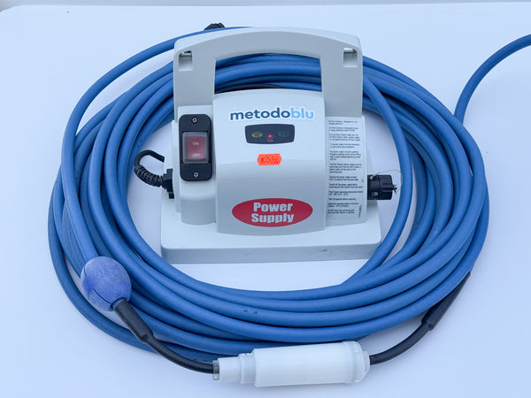 Robot piscina Dolphin Dynamic Plus