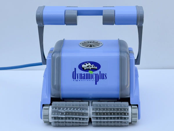 Robot piscina Dolphin Dynamic Plus