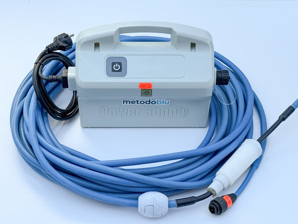 Robot piscine Dolphin Maytronics Maximus X60