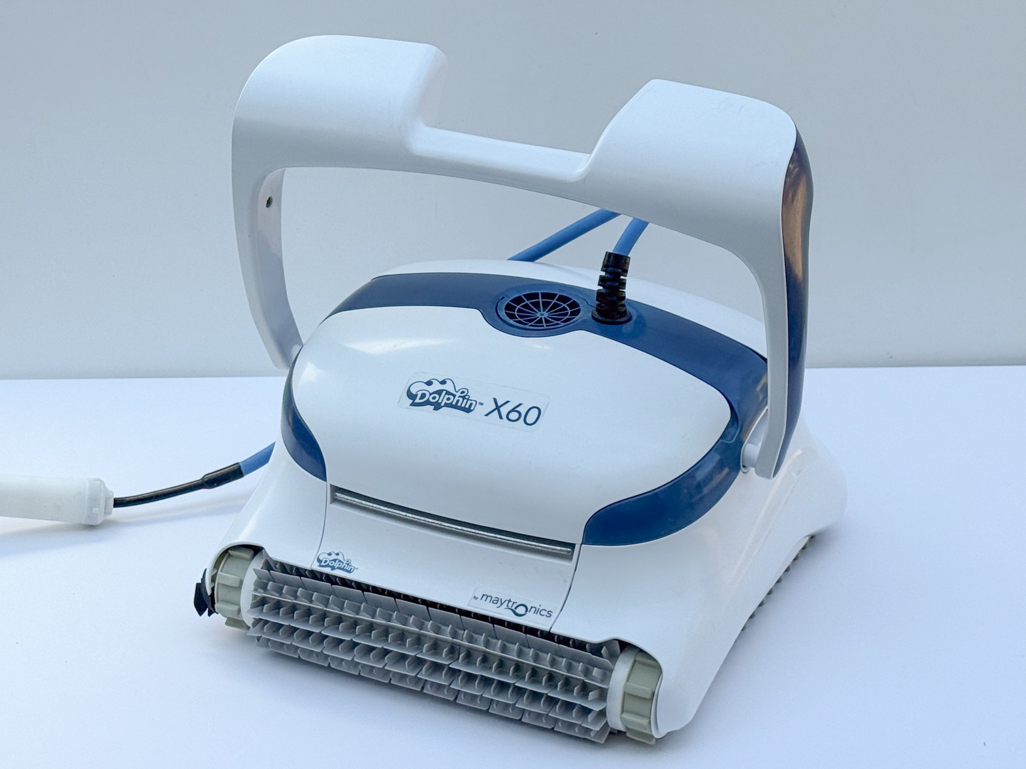 Robot piscine Dolphin Maytronics Maximus X60