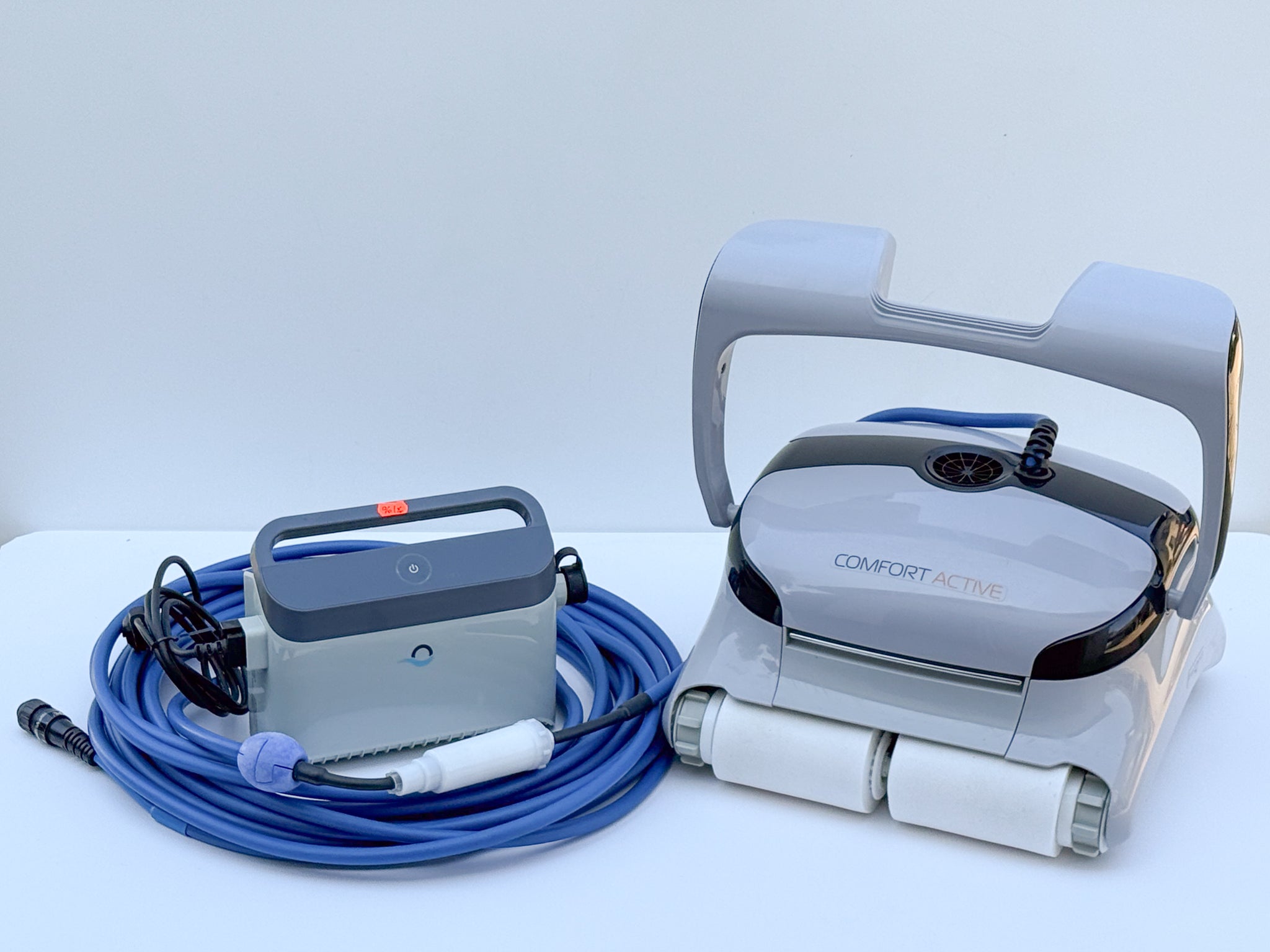 Robot piscine Dolphin Maytronics Comfort Active