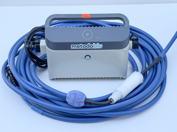Robot piscine Dolphin Maytronics Comfort Active