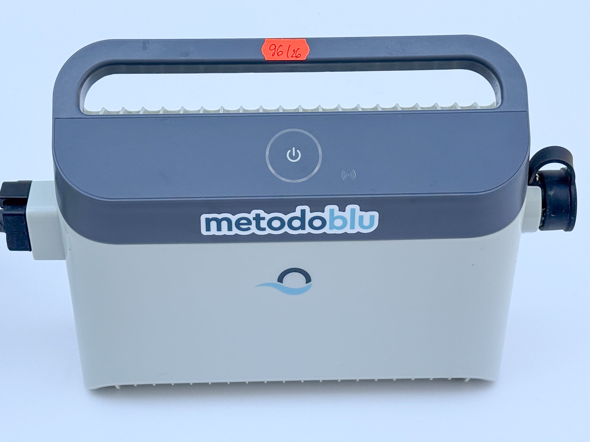 Robot piscine Dolphin Maytronics Comfort Active