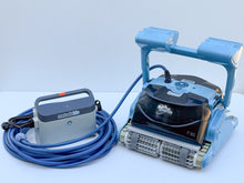 Robot piscine Dolphin Maytronics F60
