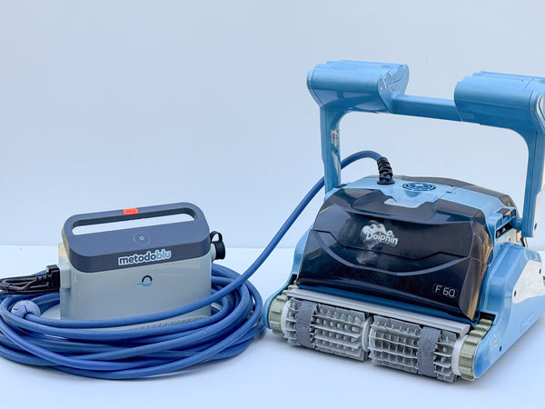 Dolphin Maytronics F60 Pool Robot