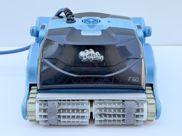 Dolphin Maytronics F60 Pool Robot