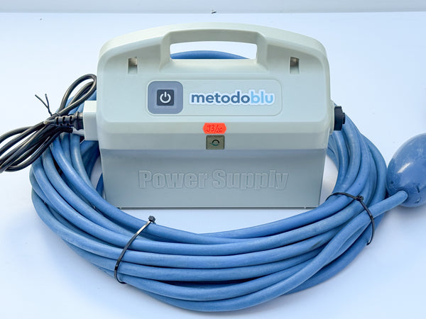 Dolphin Diagnostic Pool Robot